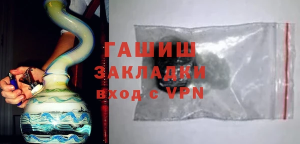 хмурый Сосновый Бор