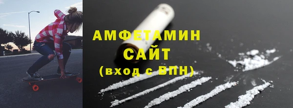 хмурый Сосновый Бор