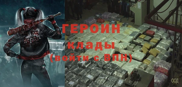 хмурый Сосновый Бор